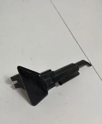 Toyota C-HR I Headlight washer spray nozzle 319806973B02