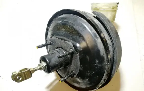 Honda Accord Brake booster 46000s37g000 46000-s37-g000