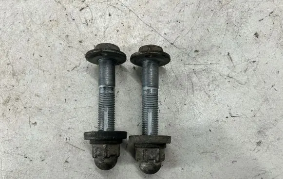 Nissan Rogue Rear suspension camber bolt 54459JD600