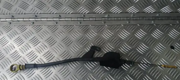 Ford Fusion Oil level dip stick 5S6Q6857AC