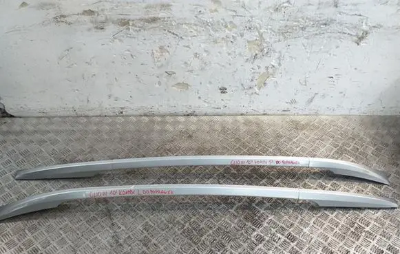 Renault Clio III Roof bar rail