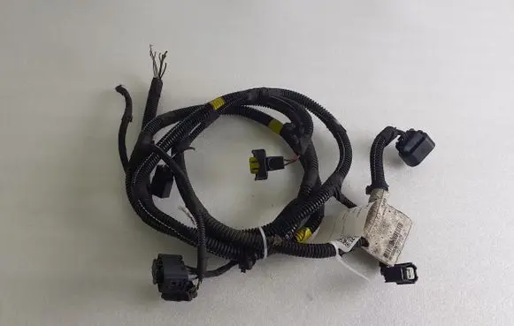 Maserati Levante Other wiring loom 06700353670 C399