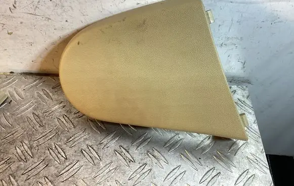 Mercedes-Benz GL X164 Seat trim JC280978