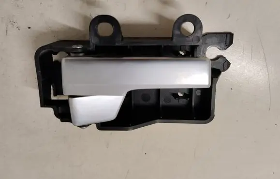 Ford Focus C-MAX Rear door interior handle 3M51R22600BB