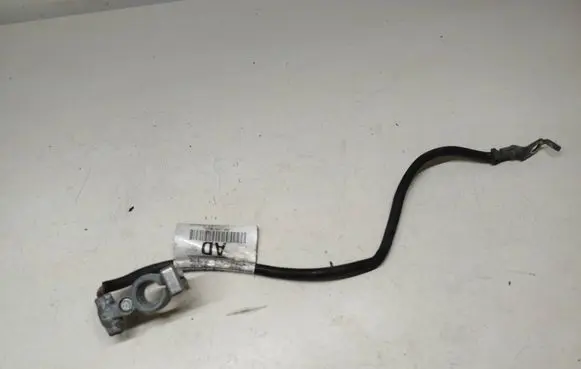Ford Transit - Tourneo Connect Negative earth cable (battery) dv6t14301