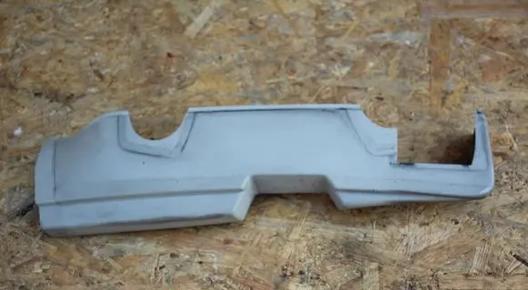 BMW Z4 E85 E86 Seat and door cards trim set BMW7043816