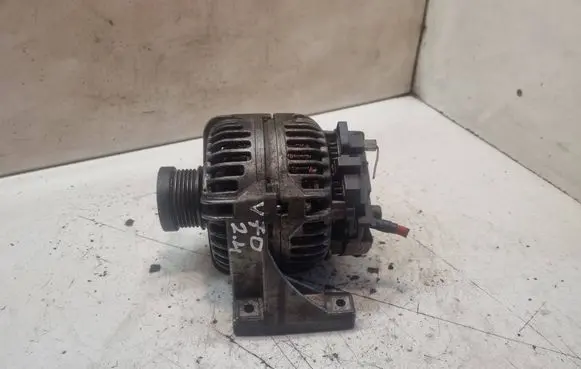 Volvo V70 Generator/alternator 0986042840 14V140A 9A5560