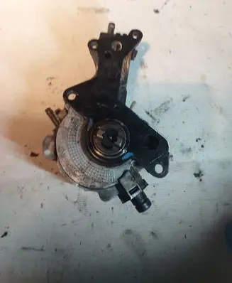 Volkswagen Sharan Vacuum pump