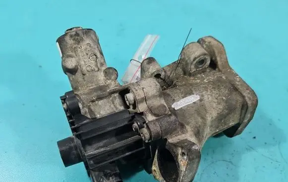 Ford S-MAX EGR valve 9656911780 IMPRK1554716