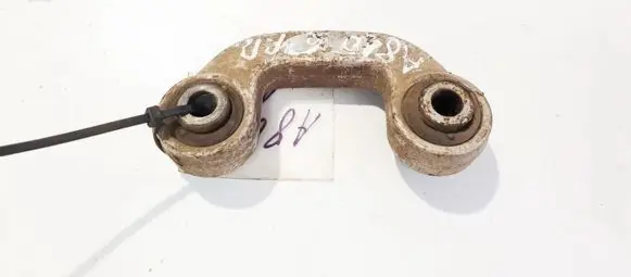 Front anti-roll bar/stabilizer link