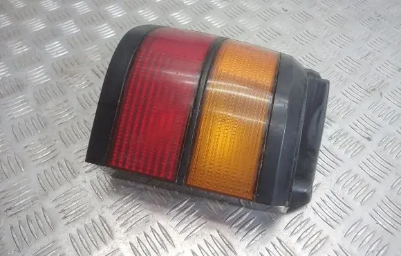 Volkswagen PASSAT B3 Rear/tail lights