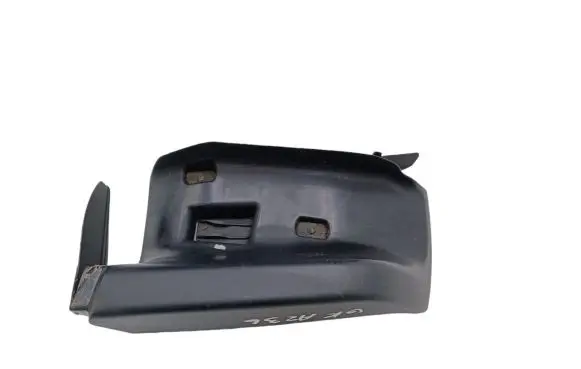 Audi A6 S6 C6 4F Seat belt trim 4F0857791A