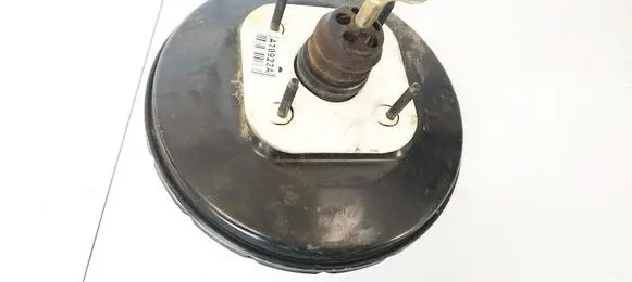 Chrysler Voyager Brake booster 4721381A