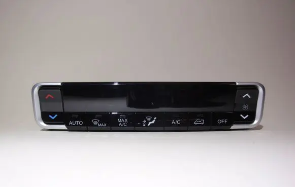 Fiat Ducato Climate control unit 07357432990