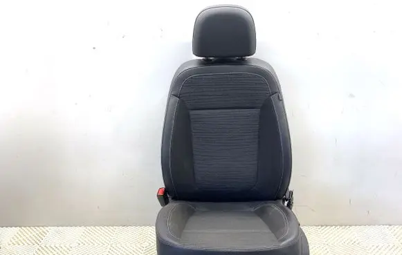 Opel Astra J Front driver seat 