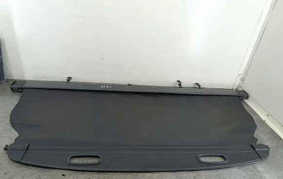 KIA Carens I Parcel shelf load cover 