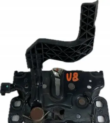 Chrysler Pacifica Engine bonnet/hood lock/catch 65975780