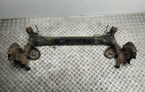 Renault Kadjar Rear axle beam 