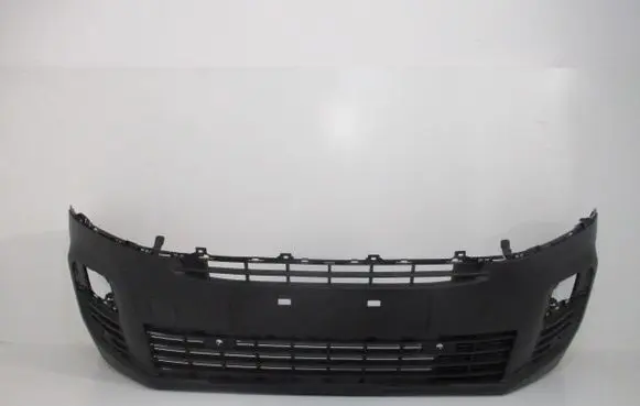 Peugeot Rifter Front bumper 1632656180