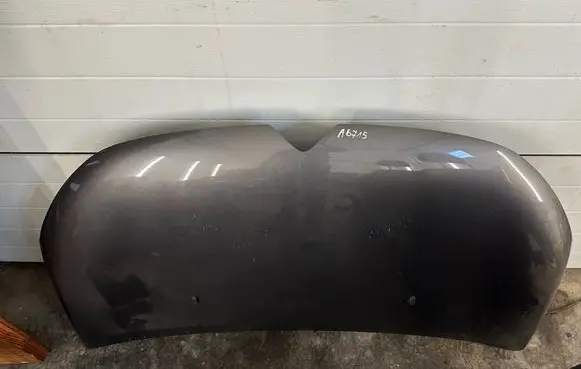 Citroen C3 Engine bonnet/hood 