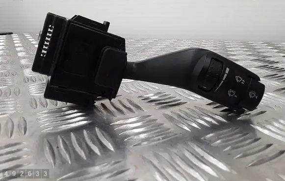 Ford Kuga I Wiper switch 4M5T17A553BD