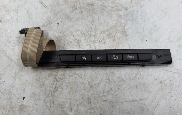 BMW X1 E84 ASC control unit/module 658590