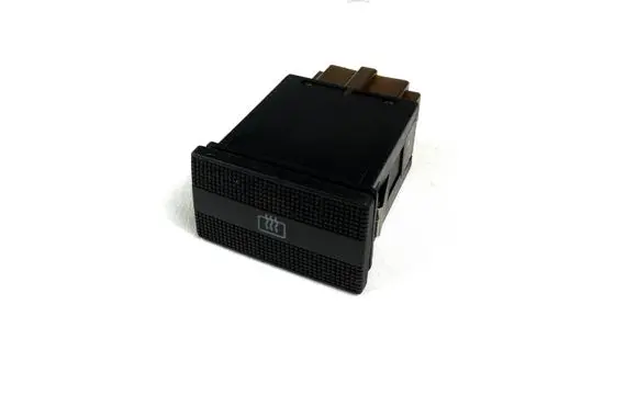 Volkswagen Transporter - Caravelle T4 Windscreen/window heater switch 703959621