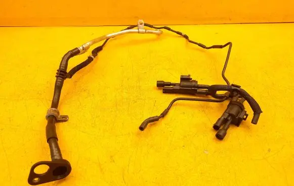 Mercedes-Benz A W177 Turbo solenoid valve A0005003201 A6540703132