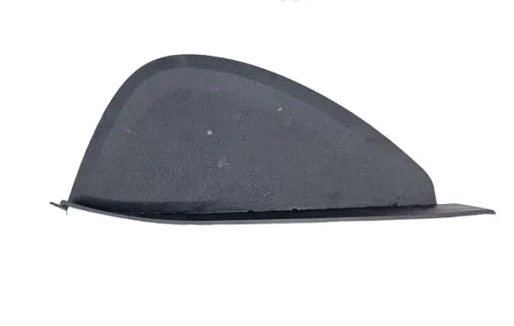 BMW X5 E70 Dashboard side end trim 51456958799