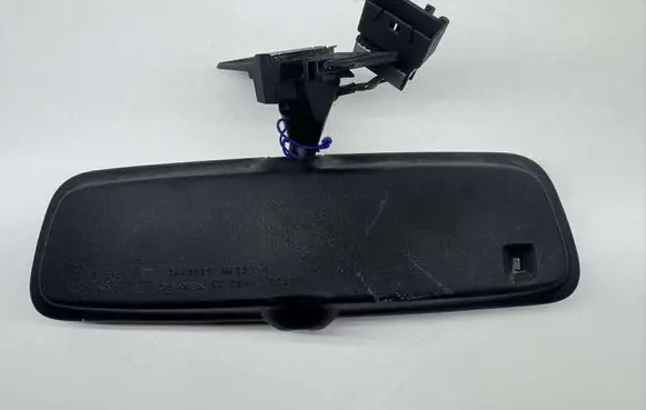 Opel Astra H Rear view mirror (interior) 24438251
