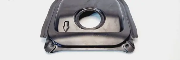 Hyundai Tucson TL Other interior part