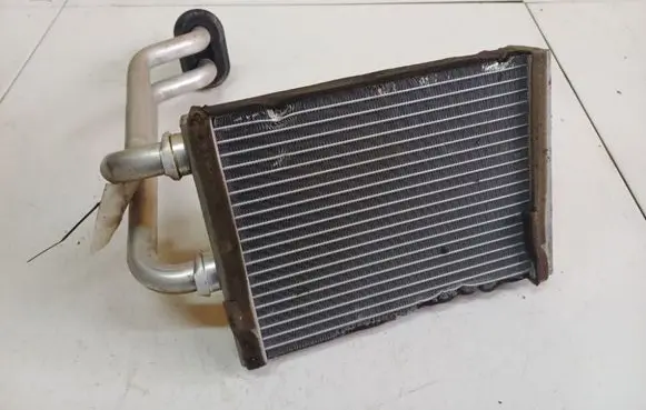 Honda FR-V Heater blower radiator 