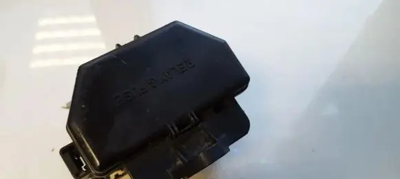 Toyota RAV 4 (XA20) Fuse box set 8266242140 82662-42140