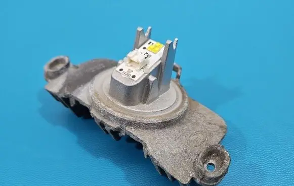 BMW 3 F30 F35 F31 LED ballast control module MDE415473 IMPRK1548328