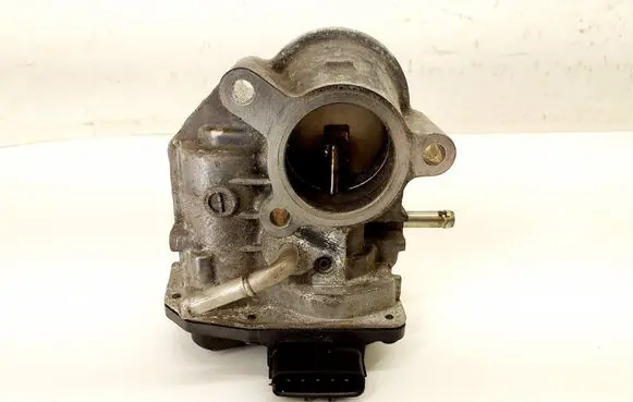 Honda HR-V Throttle valve 18740RZ0G0 VN1501000410