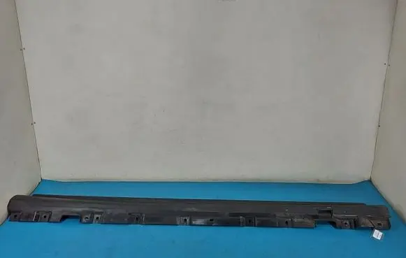 Mercedes-Benz S W222 Foot area side trim A2226902240 IMPRK1562112