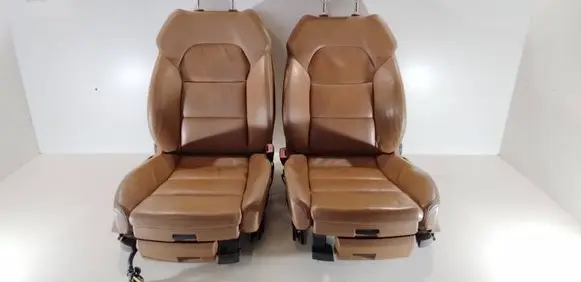 Audi A6 S6 C6 4F Interior set 4F0857705PHY 4F0857706PHY 4F0857805EPHY