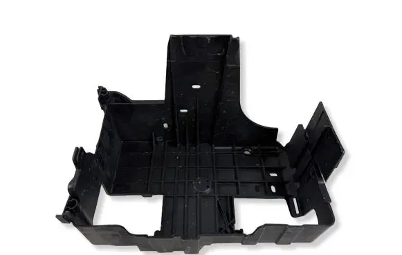 Peugeot 508 Battery box tray 9686709280