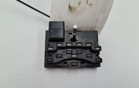Steering angle sensor