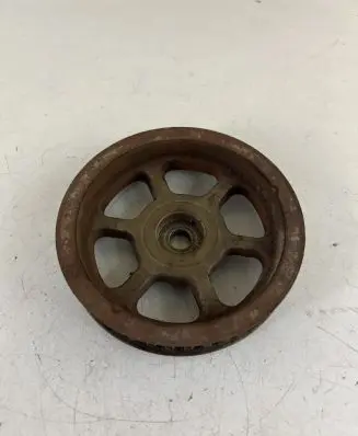 Jaguar XF X250 Camshaft pulley/ VANOS 487Q6K286CC