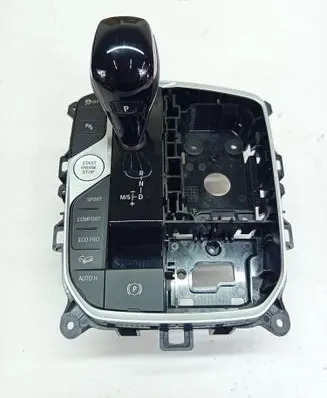BMW X3 G01 Gear selector/shifter in gearbox 5A7DFD9 5A7DFD9-01