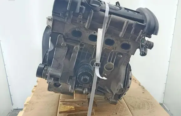 Skoda Roomster (5J) Engine CGG