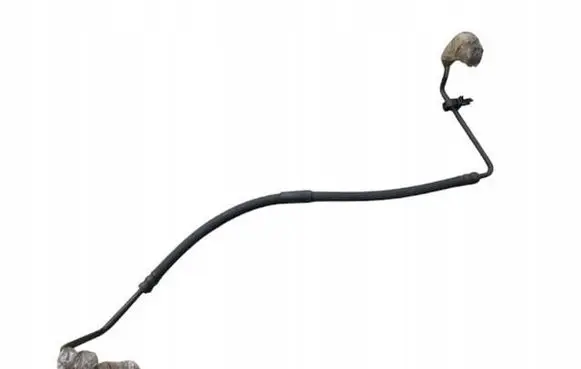 Suzuki Grand Vitara II Power steering hose/pipe/line 