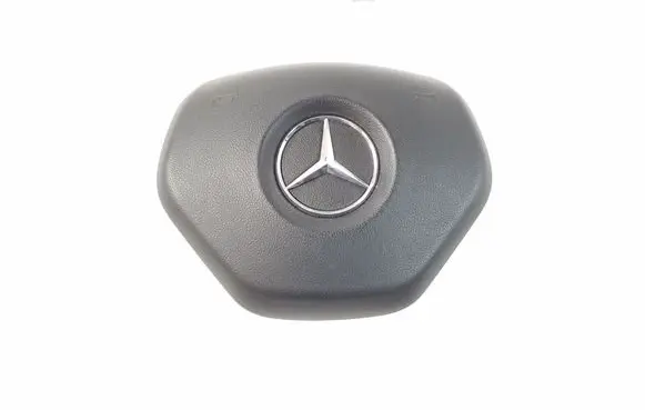 Mercedes-Benz CLA C117 X117 W117 Steering wheel airbag A1728603002