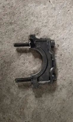 BMW X5 E70 Crankshaft Holder 7797928