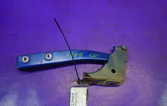 Engine bonnet/hood hinges