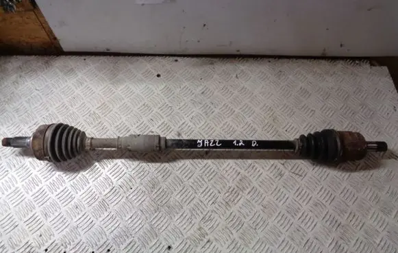 Honda Jazz Front driveshaft