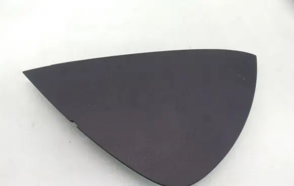 Volkswagen PASSAT B7 Dashboard side end trim 3C1858217