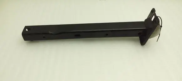 Citroen C3 Aircross Front bumper shock/impact absorber 