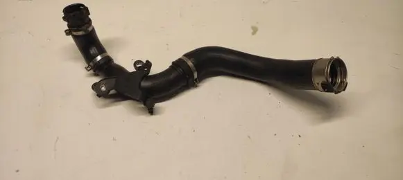 Dacia Sandero Air intake duct part 6670973A